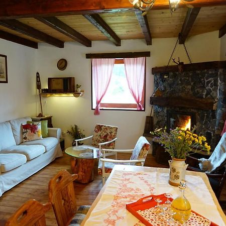 Plitvice Cottage Iggy Plitvicka Jezera Ngoại thất bức ảnh